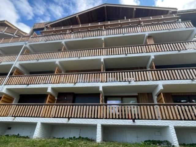 Le 1974 La Rosière - Studio avec Balcon - 44