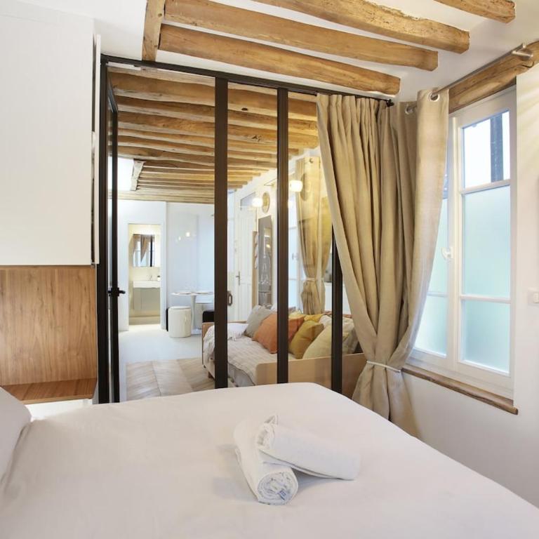 Apartment Le Marais by Studio prestige - Appartement 1 Chambre - 1