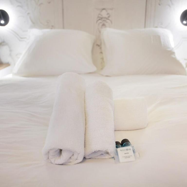Apartment Le Marais by Studio prestige - Appartement 1 Chambre - 12
