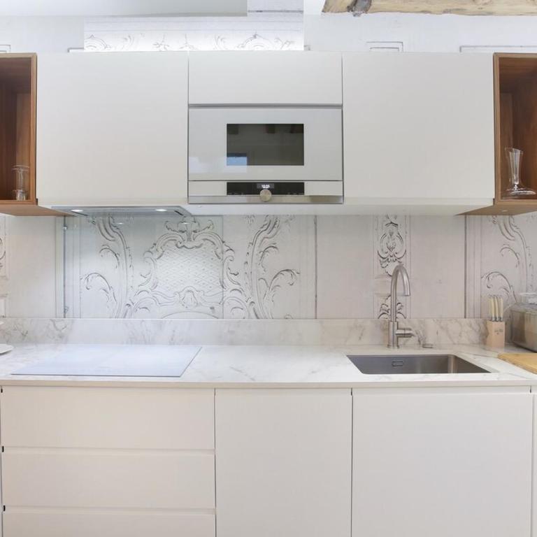 Apartment Le Marais by Studio prestige - Appartement 1 Chambre - 16