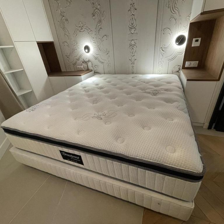 Apartment Le Marais by Studio prestige - Appartement 1 Chambre - 15