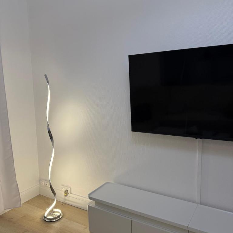 Jolie appartement centre ville - Studio - 2