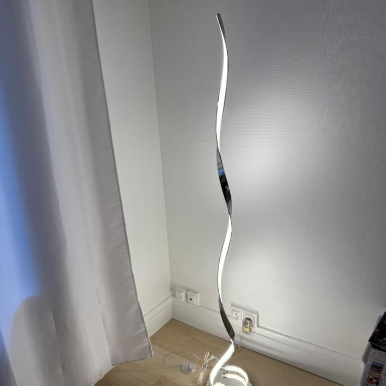Jolie appartement centre ville - Studio - 3