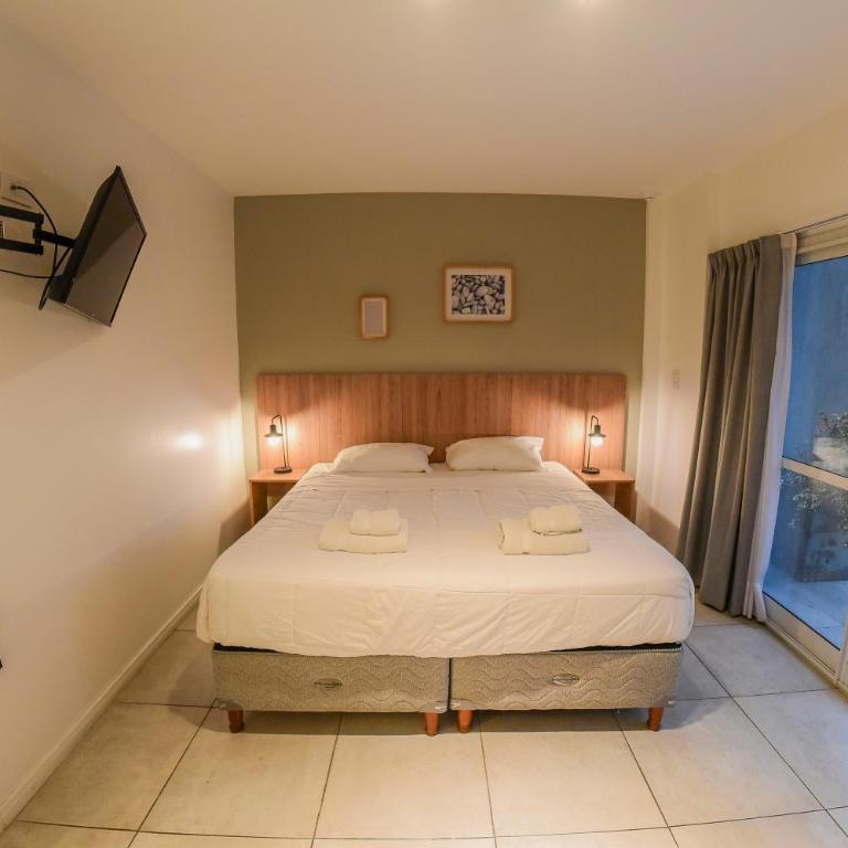 Casa Be Suites - Habitación Doble - 9