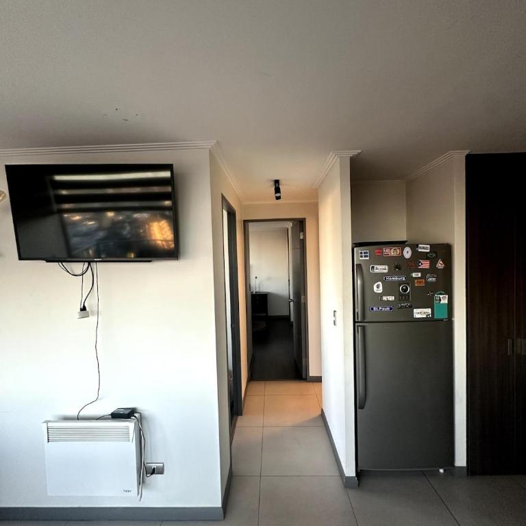 Apartment en Concepcion 2D2B and parking - Two-Bedroom Apartment - 6