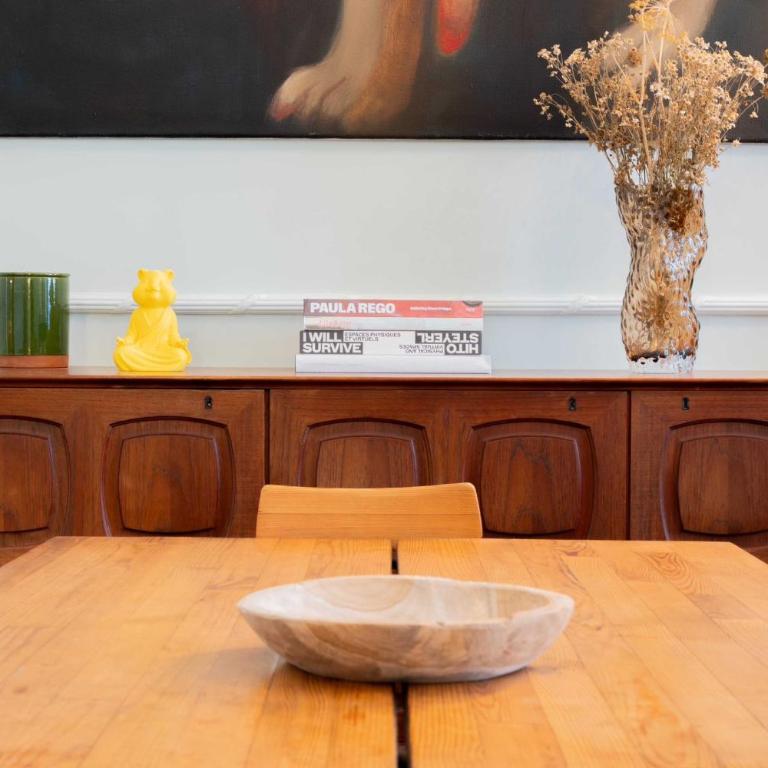 Le vrai style Parisien au centre du Marais - Two-Bedroom Apartment - 11