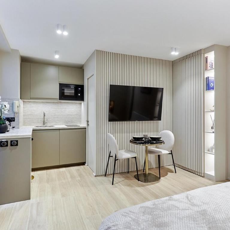 Studio Center of Paris by Studio prestige - Appartamento con 1 Camera da Letto - 2