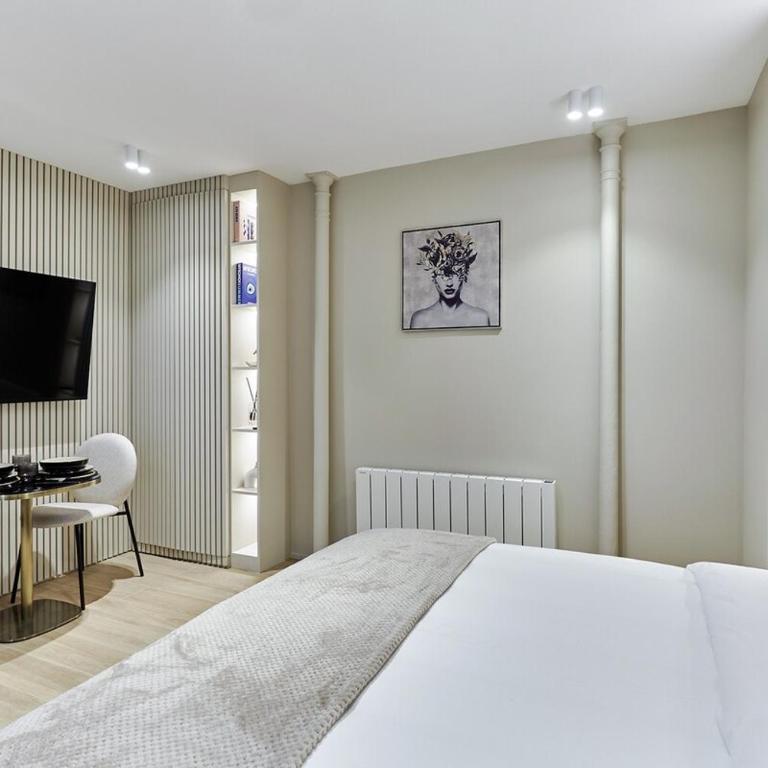 Studio Center of Paris by Studio prestige - Appartamento con 1 Camera da Letto - 6