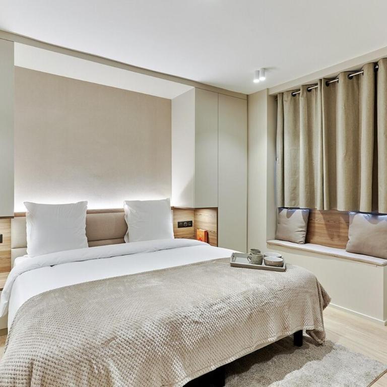 Studio Center of Paris by Studio prestige - Appartamento con 1 Camera da Letto - 13