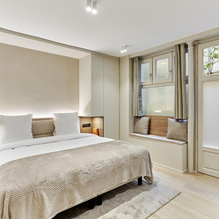 Studio Center of Paris by Studio prestige - Appartamento con 1 Camera da Letto - 15
