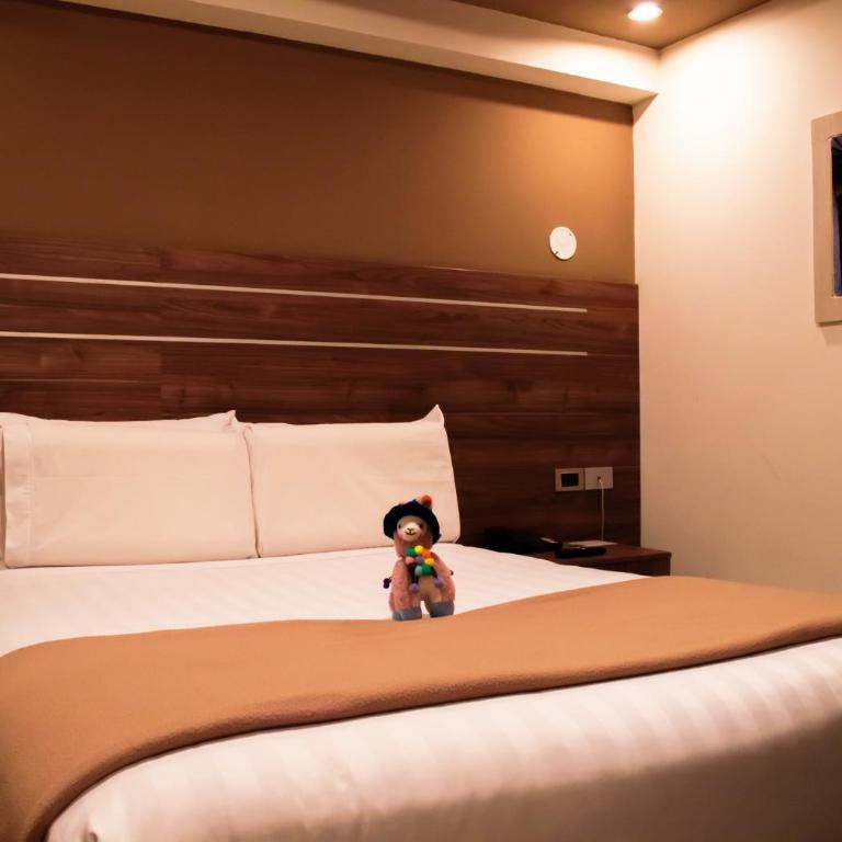 INKALAM cusco - Habitación Deluxe (2 adultos + 1 niño) - 6