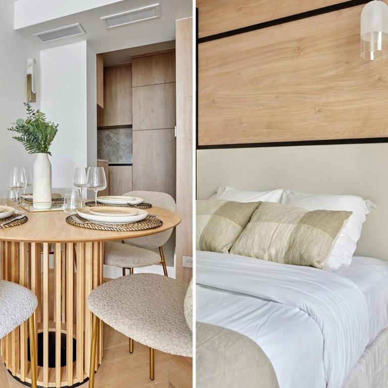 Apartment Centre de Paris by Studio prestige - Two-Bedroom Apartment - 19