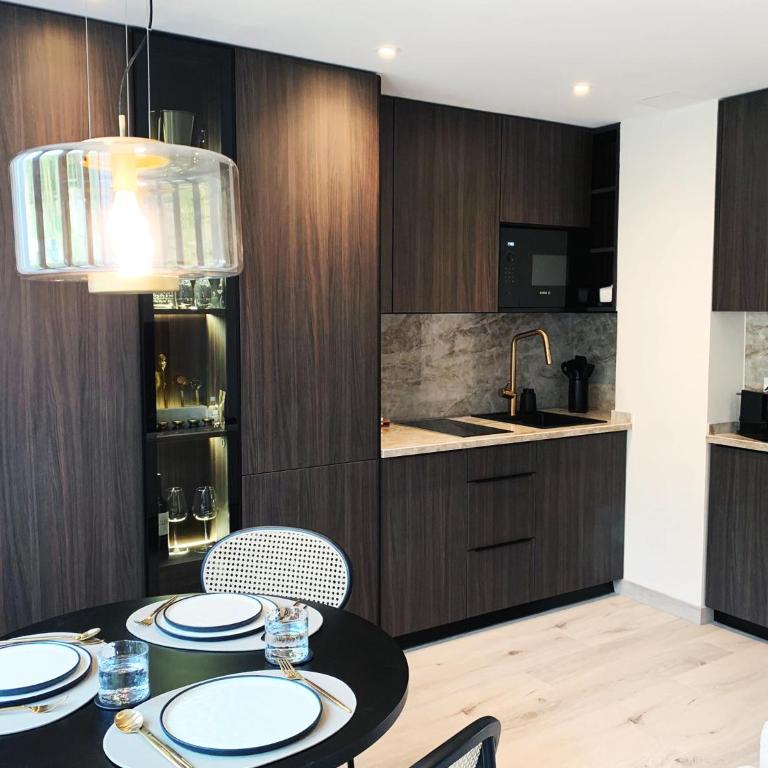 La Casa de la Innovación - Apartamento de 1 dormitorio - 7