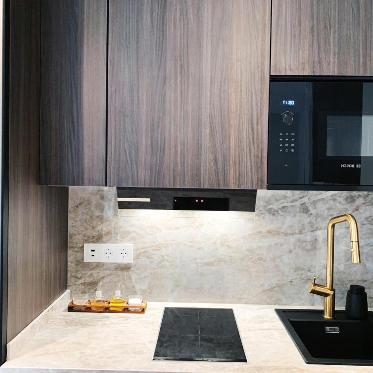 La Casa de la Innovación - Apartamento de 1 dormitorio - 12