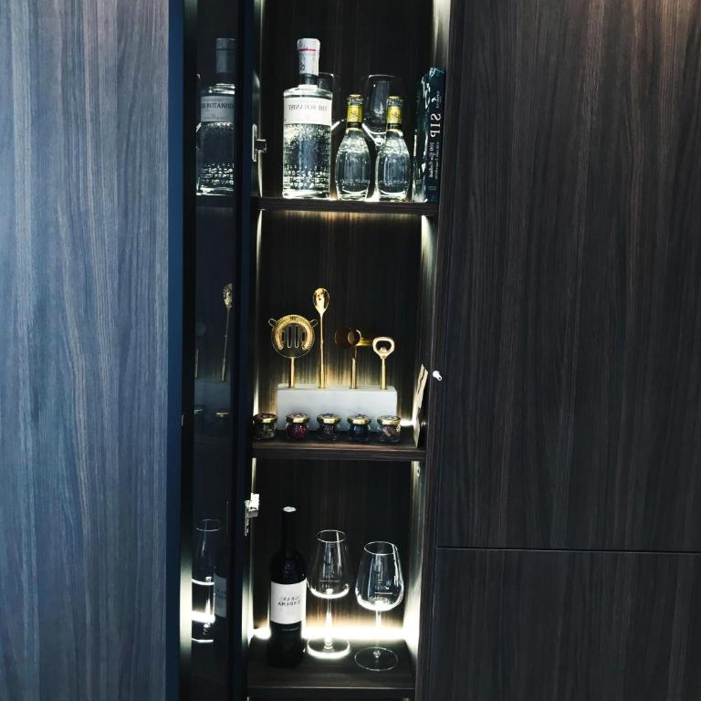 La Casa de la Innovación - Apartamento de 1 dormitorio - 14