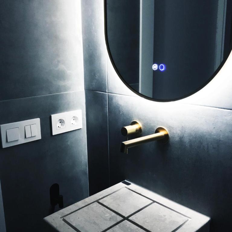 La Casa de la Innovación - Apartamento de 1 dormitorio - 41