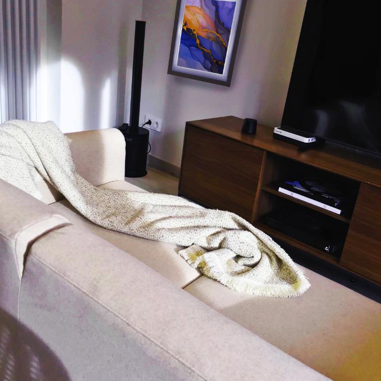 La Casa de la Innovación - Apartamento de 1 dormitorio - 21