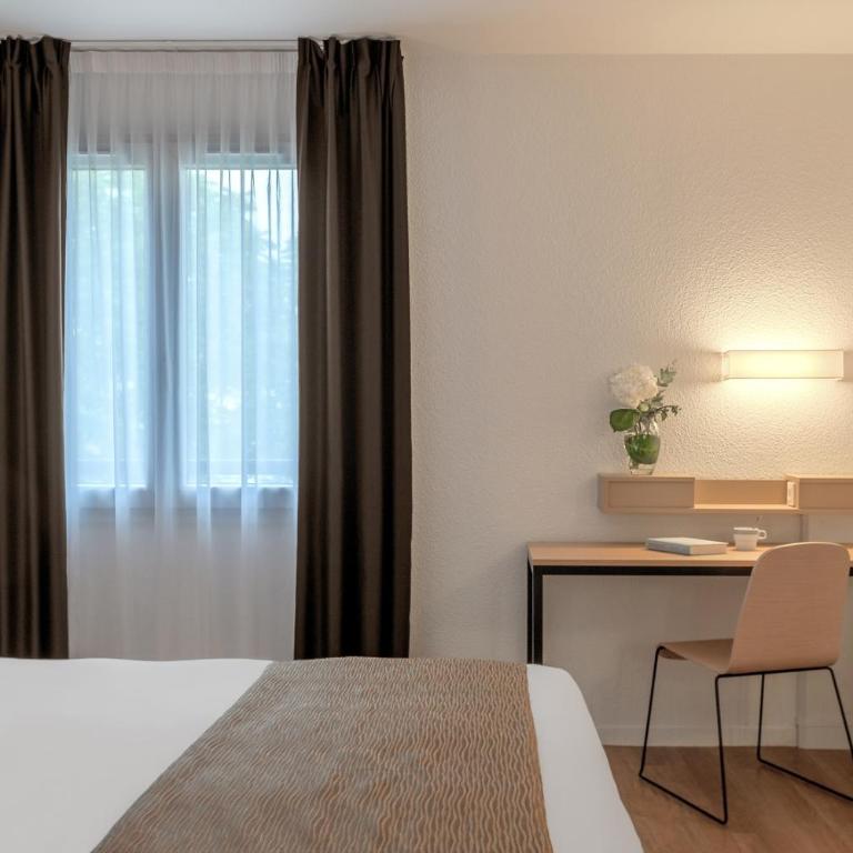 Citadines Bastille Gare de Lyon Paris - Studio (2 Adultes) - 3