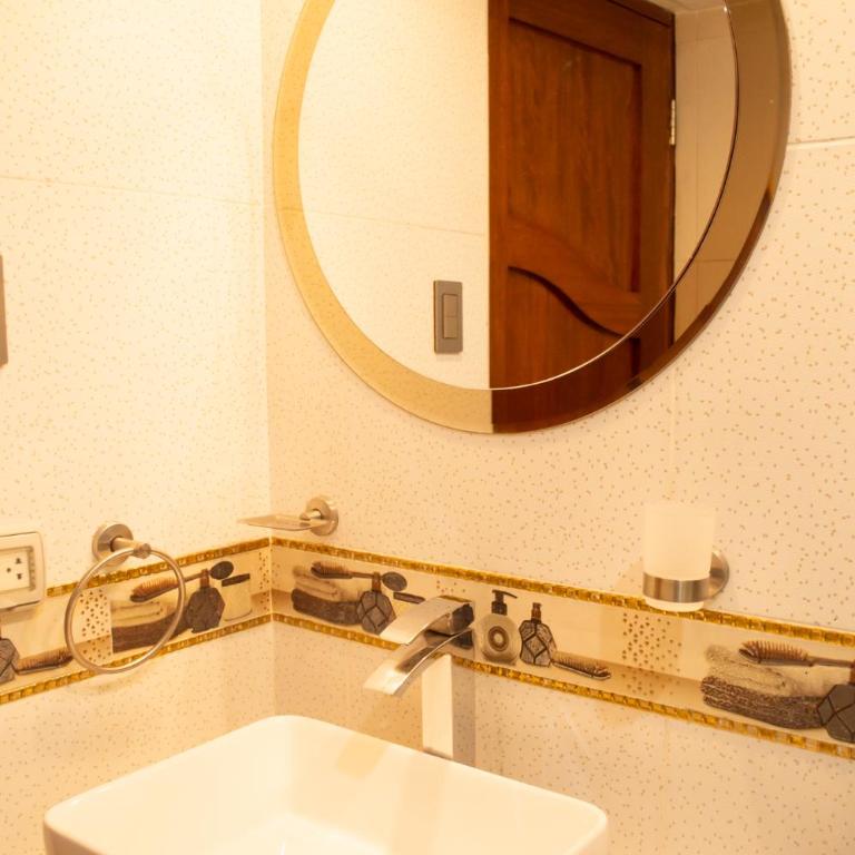 INKALAM cusco - Habitación Estándar - 1 cama grande - 9