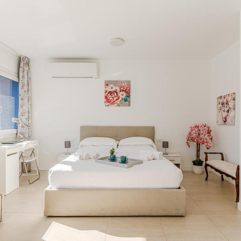 Casa Gardenia - Centro e Stazione - Appartamento con 1 Camera da Letto - 1