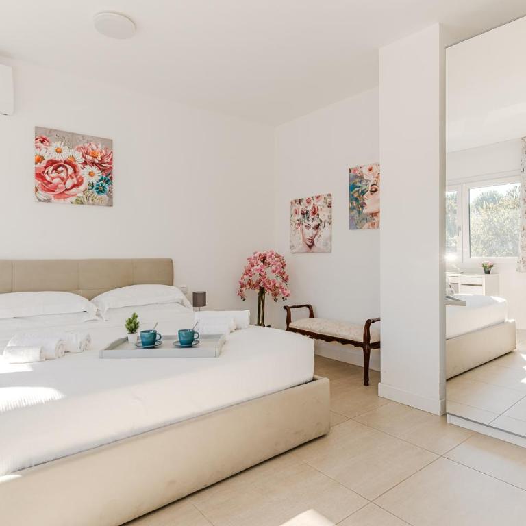 Casa Gardenia - Centro e Stazione - Appartamento con 1 Camera da Letto - 8