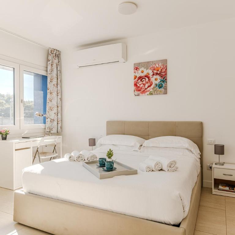 Casa Gardenia - Centro e Stazione - Appartamento con 1 Camera da Letto - 3