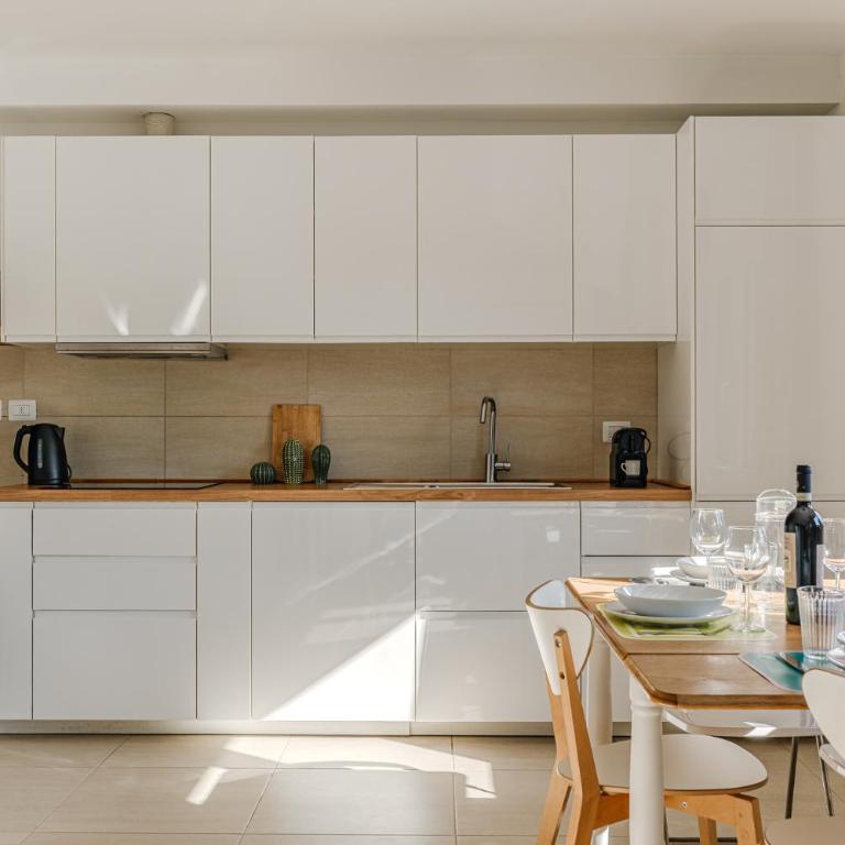 Casa Gardenia - Centro e Stazione - Appartamento con 1 Camera da Letto - 18