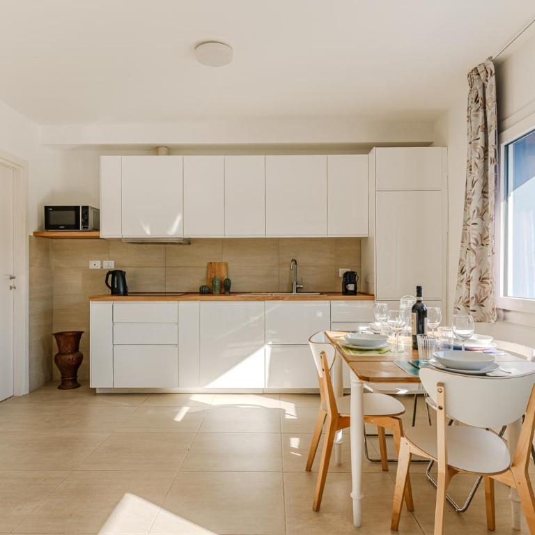Casa Gardenia - Centro e Stazione - Appartamento con 1 Camera da Letto - 5