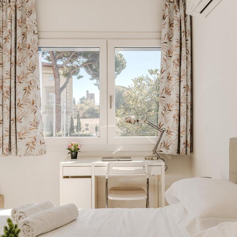 Casa Gardenia - Centro e Stazione - Appartamento con 1 Camera da Letto - 27
