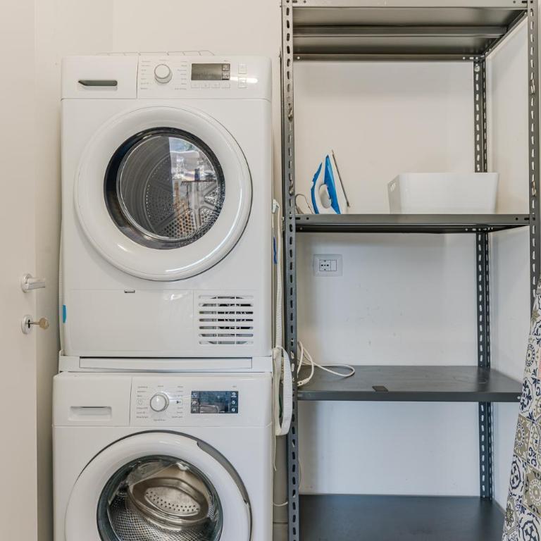 Casa Gardenia - Centro e Stazione - Appartamento con 1 Camera da Letto - 41
