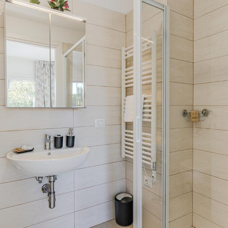 Casa Gardenia - Centro e Stazione - Appartamento con 1 Camera da Letto - 38