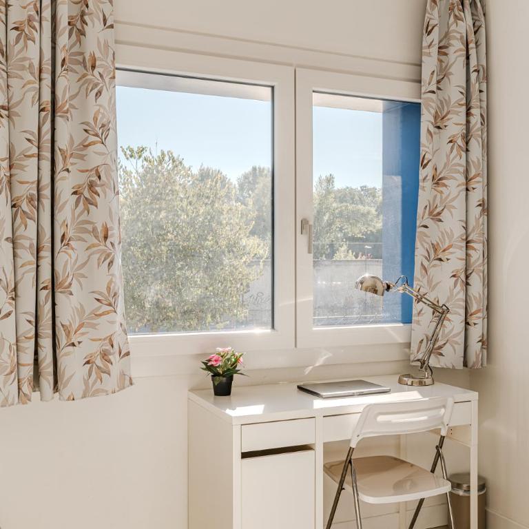 Casa Gardenia - Centro e Stazione - Appartamento con 1 Camera da Letto - 20