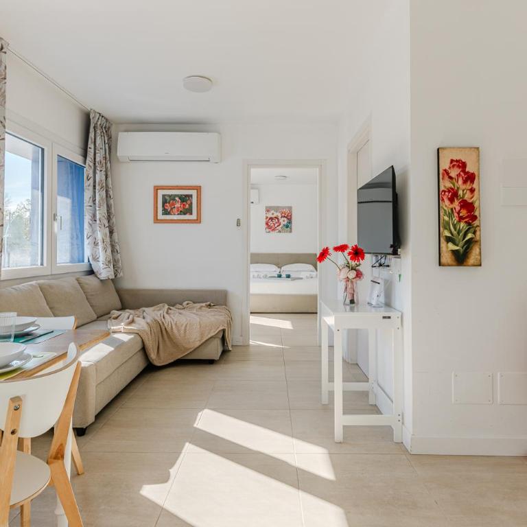 Casa Gardenia - Centro e Stazione - Appartamento con 1 Camera da Letto - 24