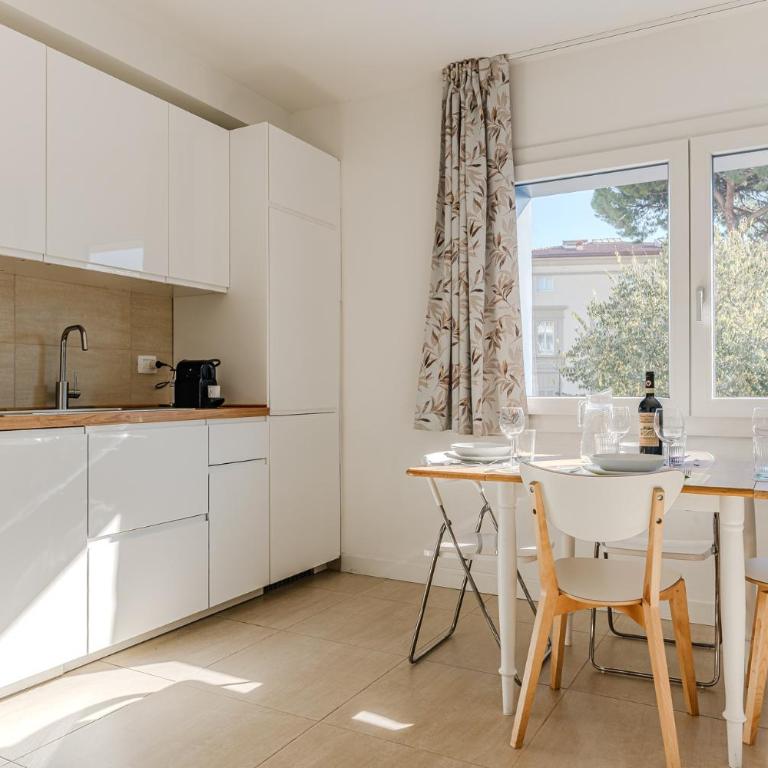 Casa Gardenia - Centro e Stazione - Appartamento con 1 Camera da Letto - 26