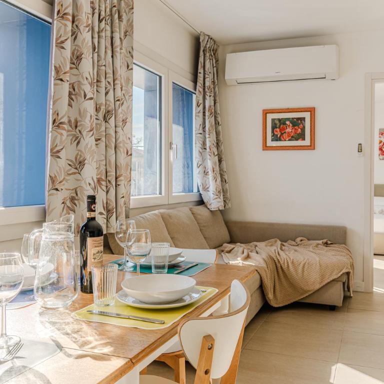 Casa Gardenia - Centro e Stazione - Appartamento con 1 Camera da Letto - 25