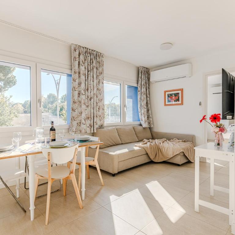 Casa Gardenia - Centro e Stazione - Appartamento con 1 Camera da Letto - 4