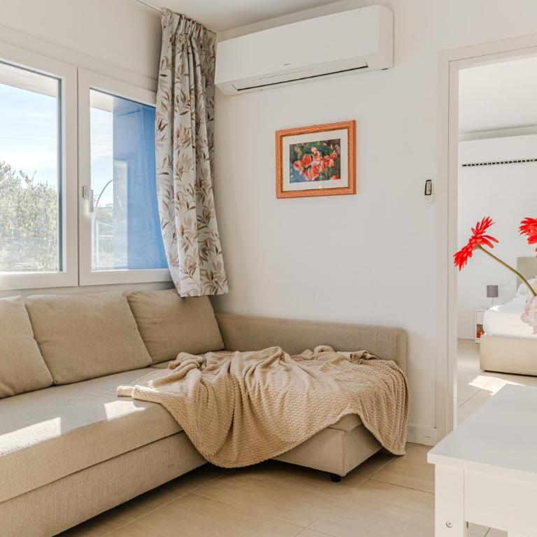 Casa Gardenia - Centro e Stazione - Appartamento con 1 Camera da Letto - 34