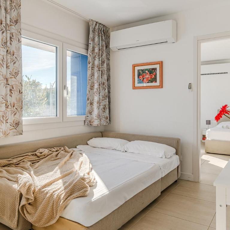 Casa Gardenia - Centro e Stazione - Appartamento con 1 Camera da Letto - 35