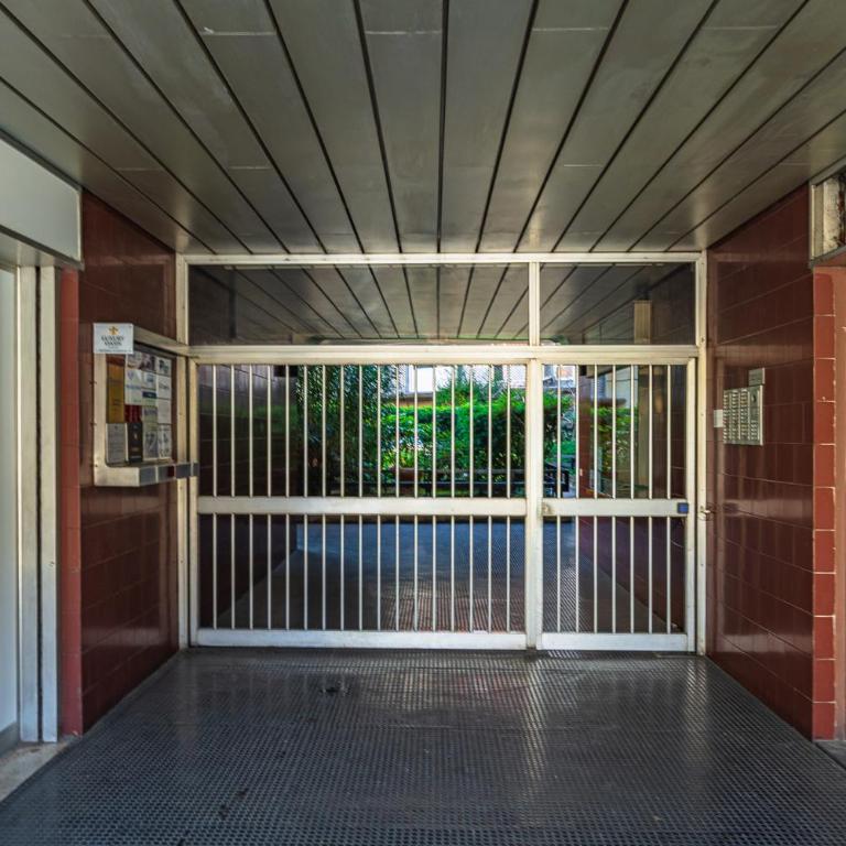 Casa Gardenia - Centro e Stazione - Appartamento con 1 Camera da Letto - 44