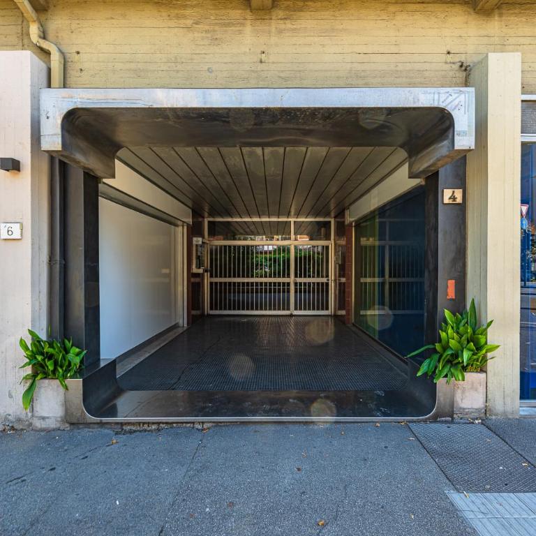Casa Gardenia - Centro e Stazione - Appartamento con 1 Camera da Letto - 43