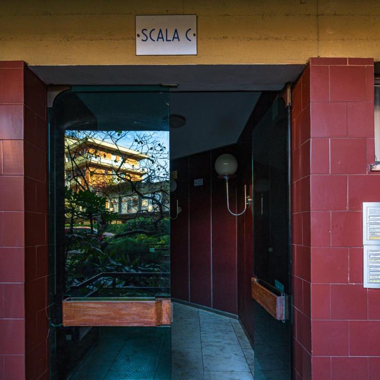 Casa Gardenia - Centro e Stazione - Appartamento con 1 Camera da Letto - 46
