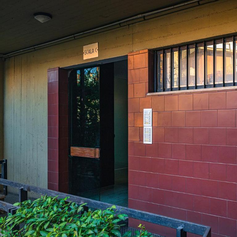 Casa Gardenia - Centro e Stazione - Appartamento con 1 Camera da Letto - 47