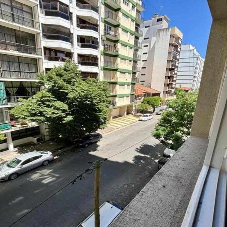 Departamento en Mar del Plata - Apartamento de 2 dormitorios - 18