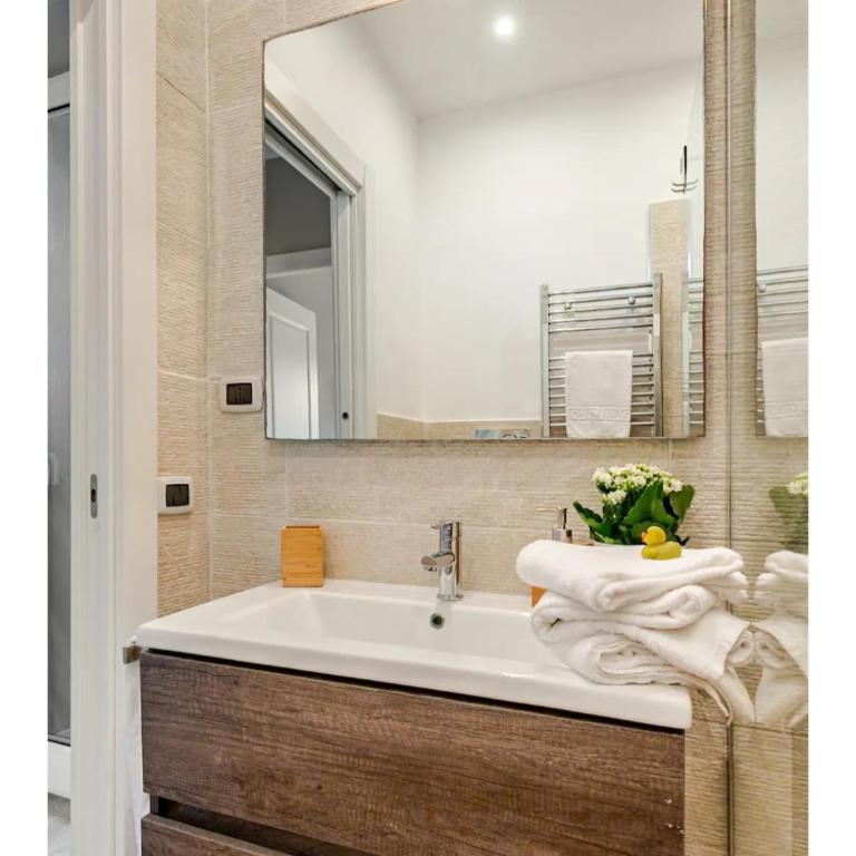Cheerfull Villa near the airport - Casa con 2 Camere da Letto - 10