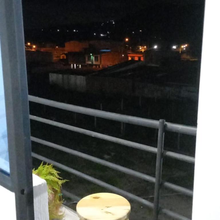 ApartaHotel HyL Simijaca - Apartamento de 3 dormitorios - 13
