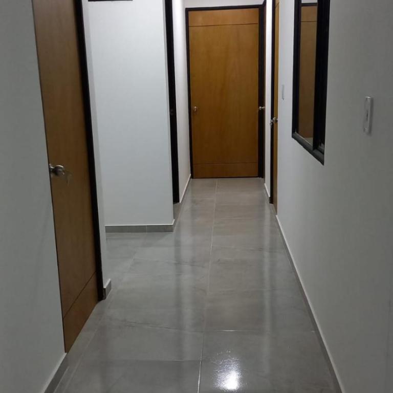 ApartaHotel HyL Simijaca - Apartamento de 3 dormitorios - 5