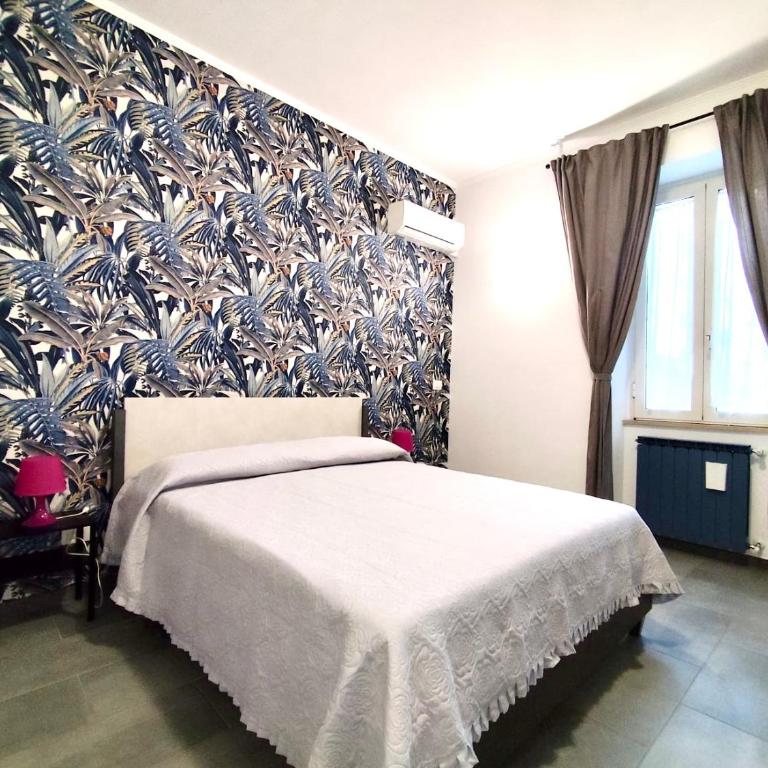 Casa Gaia - Cozy Urban Oasis - Apartment mit 1 Schlafzimmer - 1