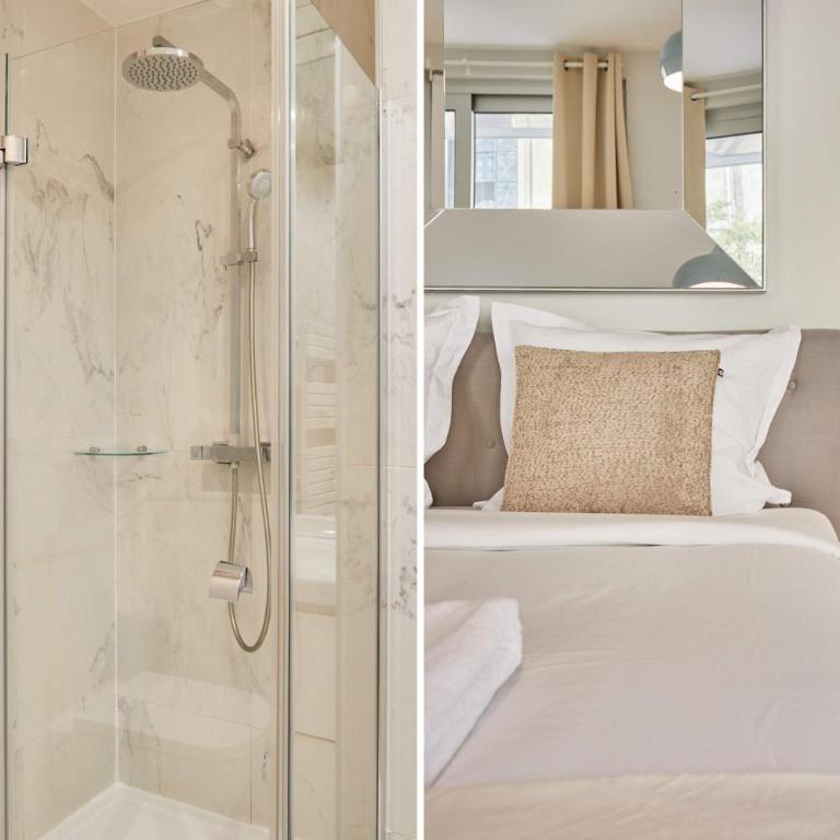 Studio Eiffel Tower by Studio prestige - Studio Standard - 16