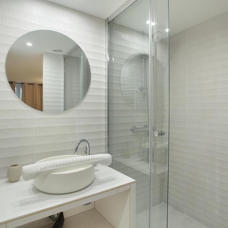Apartment center of Paris by Studio prestige - Appartement 2 Chambres - 5