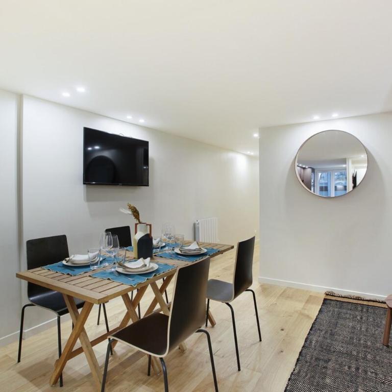 Apartment center of Paris by Studio prestige - Appartement 2 Chambres - 10